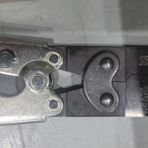 일제 정품 모렉스 압착기 JHTR-5902 판매합니다