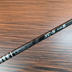 투어AD XC-5 S 드라이버 샤프트
