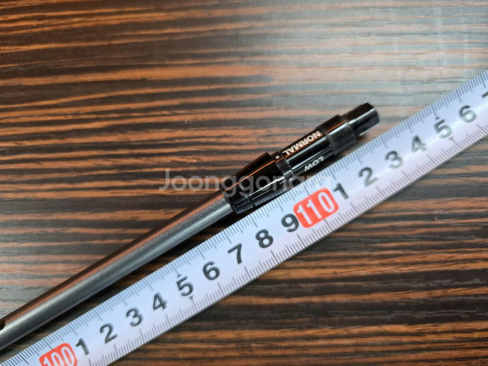 투어AD XC-5 S 드라이버 샤프트--1