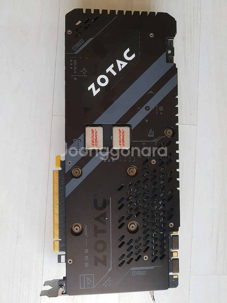 zotac gtx 1080ti amp extreme--2