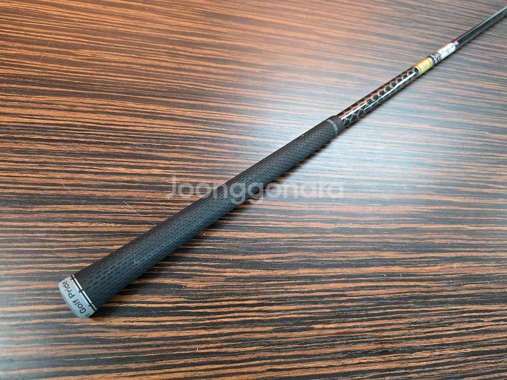 캘러웨이 로그 ST MAX LS 드라이버--5