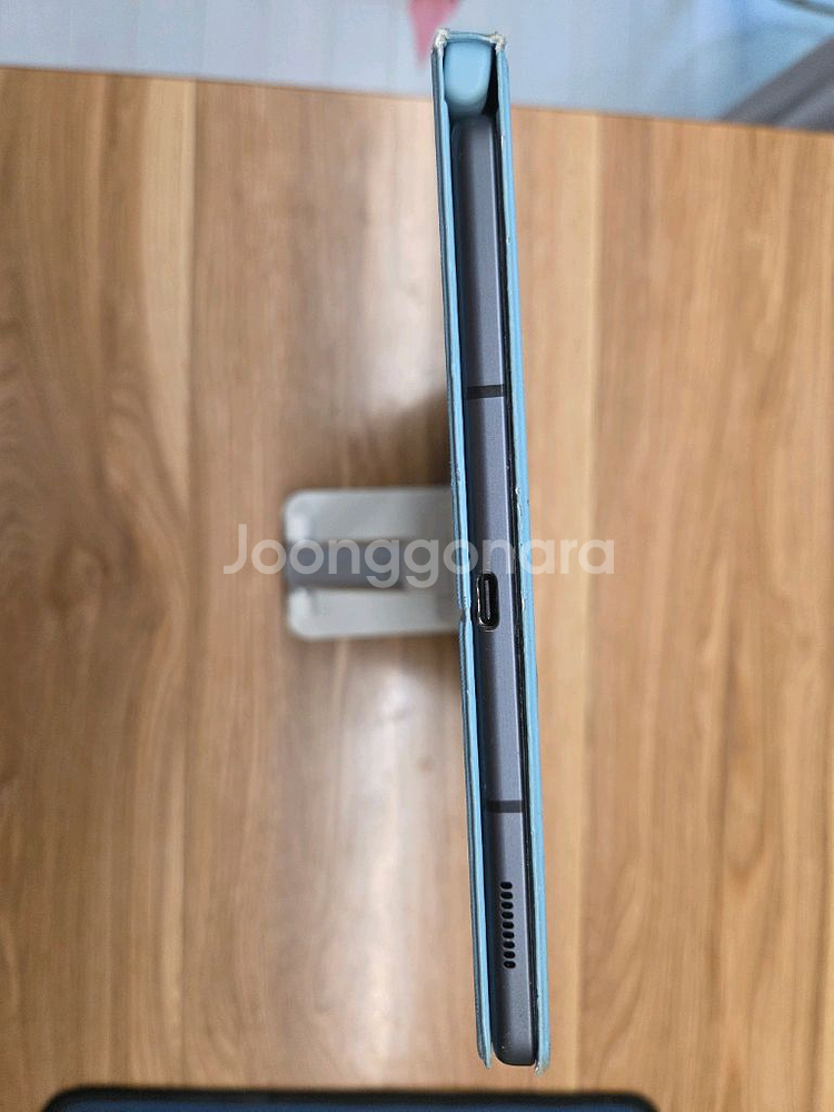 갤럭시탭 TAB S6 lite. LTE--4