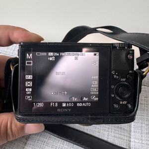 rx100m5