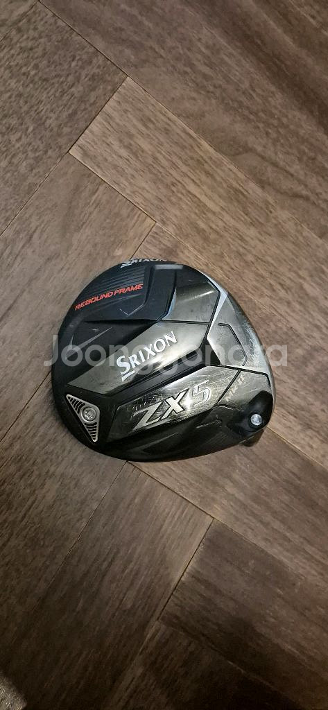 스릭슨 mk2 zx5 헤드--0