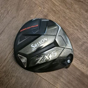 스릭슨 mk2 zx5 헤드