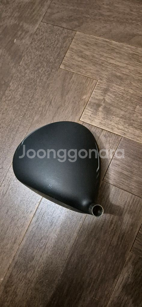 스릭슨 mk2 zx5 헤드--2