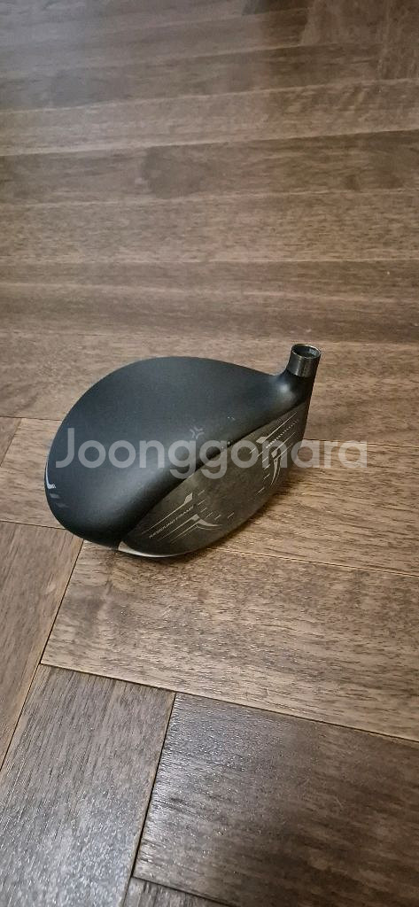 스릭슨 mk2 zx5 헤드--4