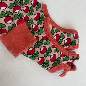 던스 덩가리 92사이즈