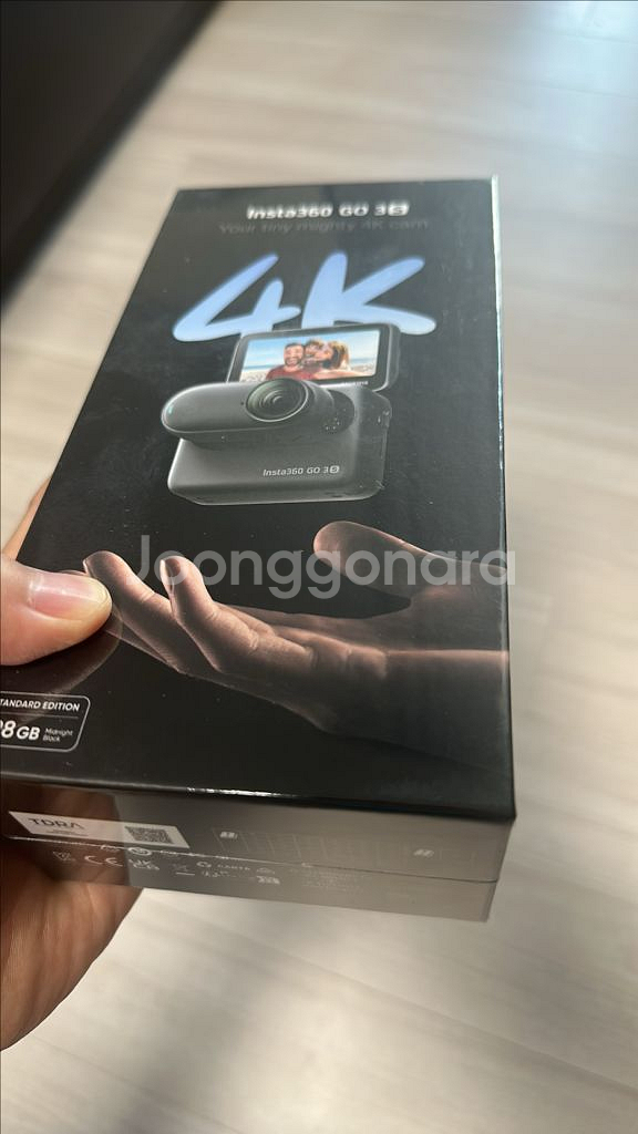 인스타 360 go3s--0