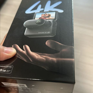 인스타 360 go3s