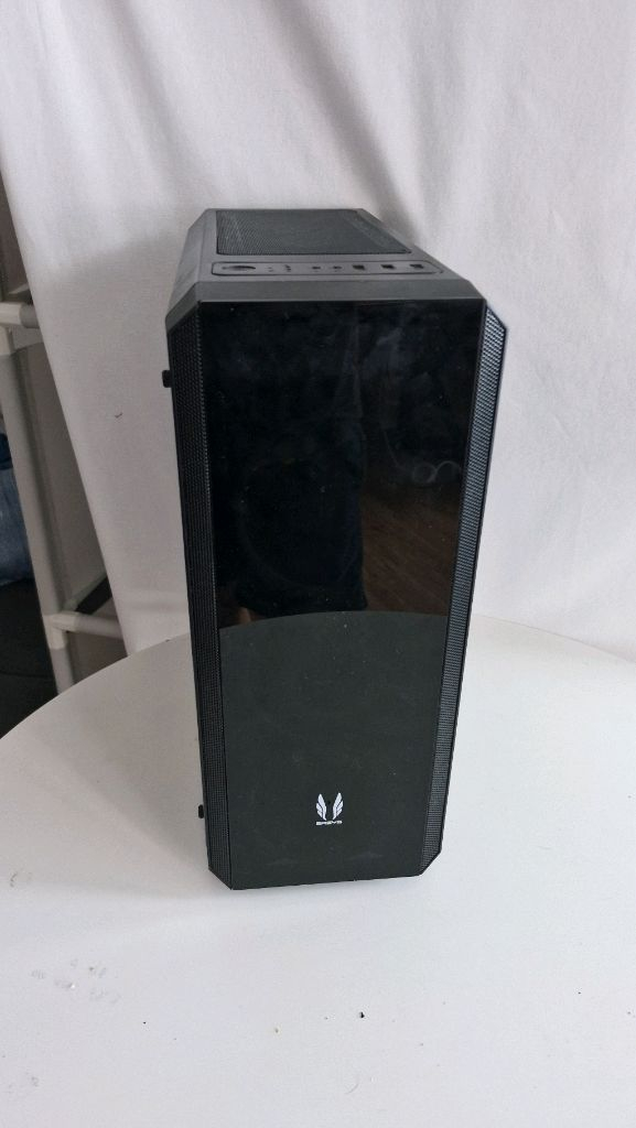 급처 PC 풀셋 또는 본체만 144Hz 32인치 모니터 이미지