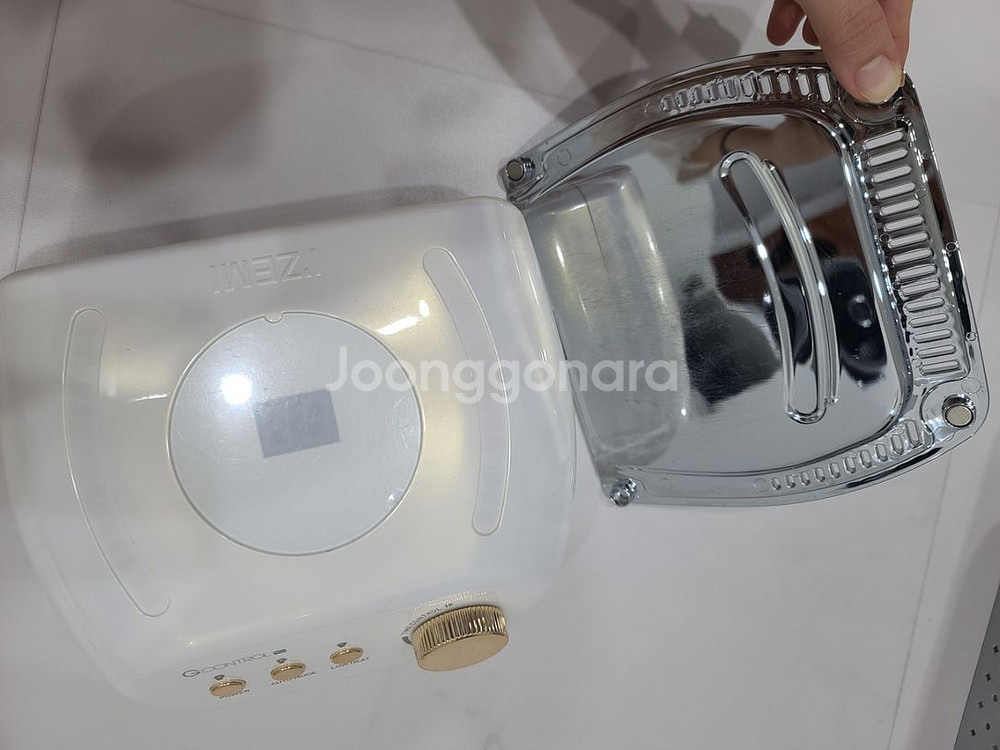 프로전용 아이즈미 지컨트롤 젤램프--2