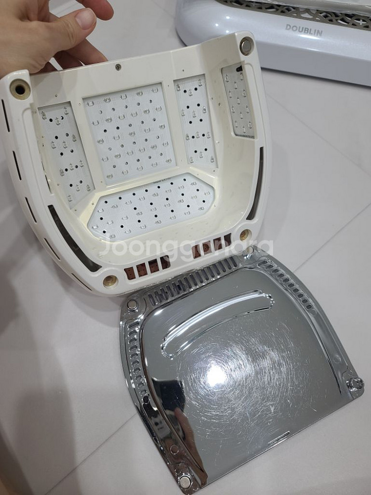 프로전용 아이즈미 지컨트롤 젤램프--3