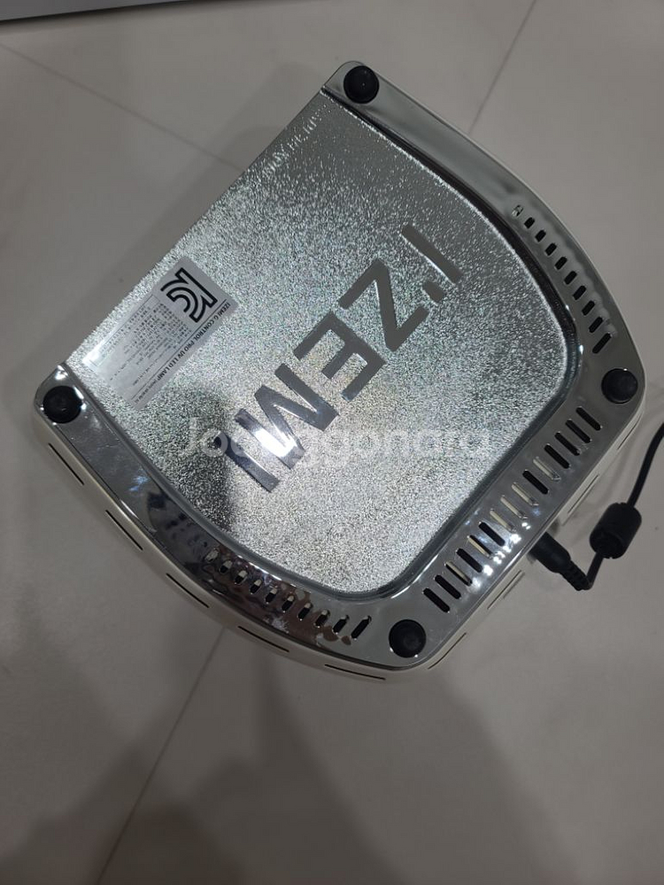 프로전용 아이즈미 지컨트롤 젤램프--4