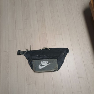 나이키 가방