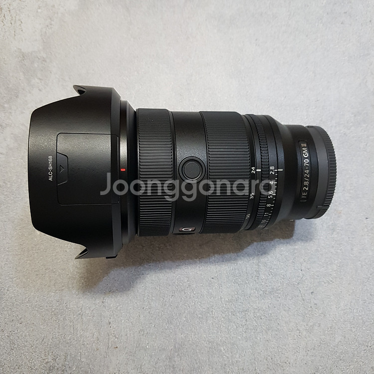 소니 2470GM2 24-70 GM2 2470 금계륵2--1