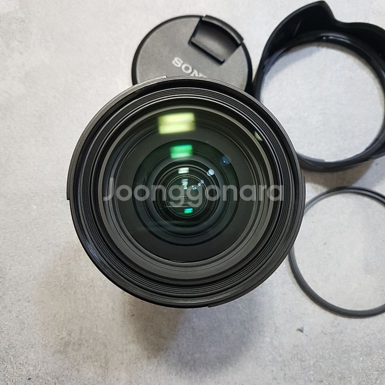 소니 2470GM2 24-70 GM2 2470 금계륵2--5