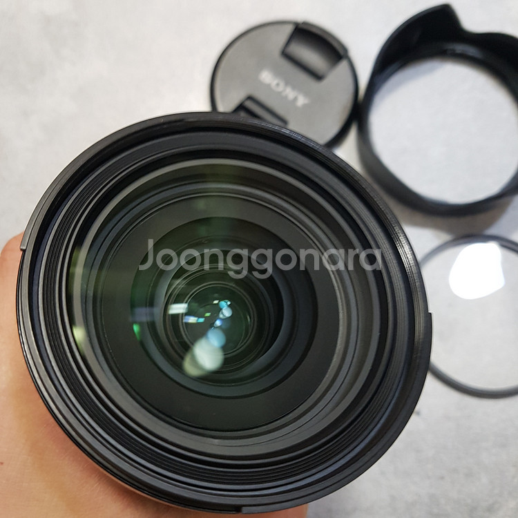 소니 2470GM2 24-70 GM2 2470 금계륵2--6