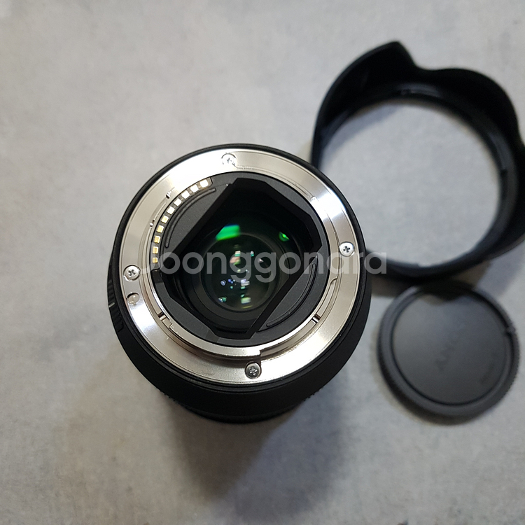 소니 2470GM2 24-70 GM2 2470 금계륵2--7