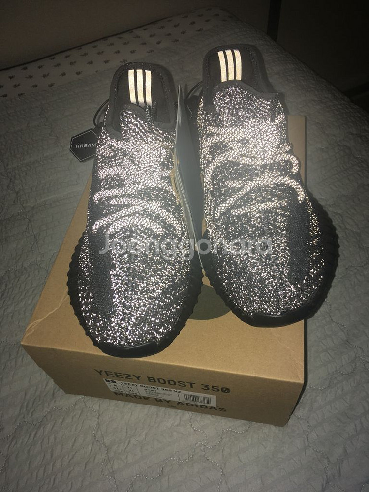 이지부스트350V2 트리플블랙RF--0