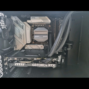 13600k + 4060ti