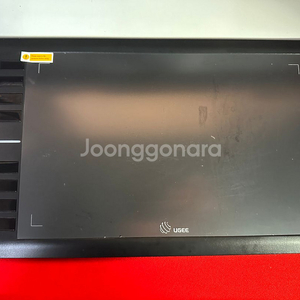 ugee 유지 M708 드로잉 패드