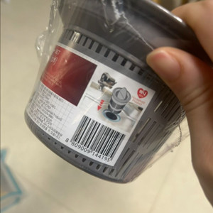 J&D 자동 싱크대 배수구 뚜껑 새상품