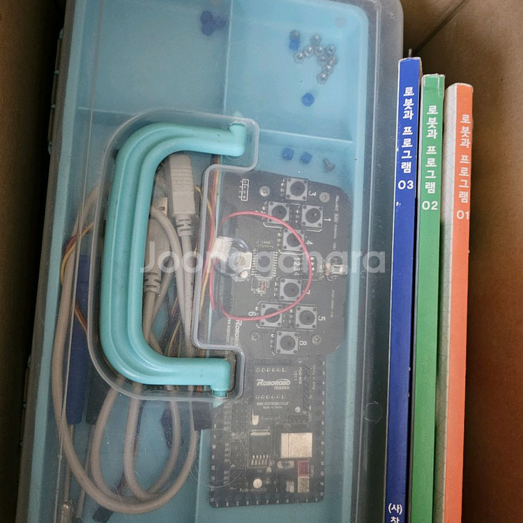 로보로보 123단계--0