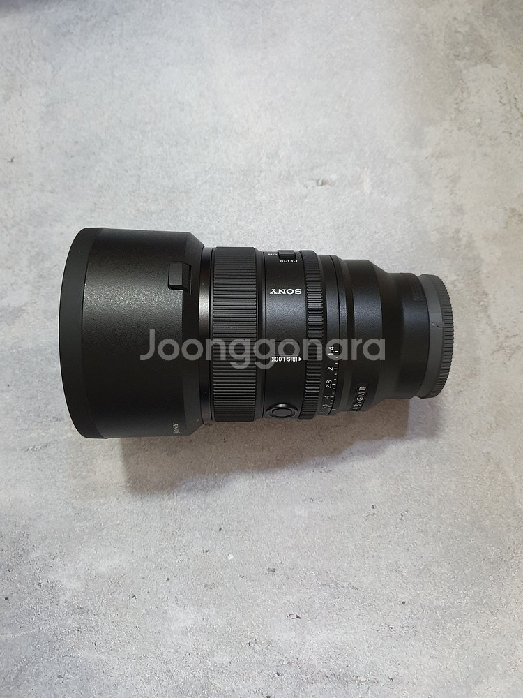 소니 85GM2 85금2 85.4 II 팔오금2 85--4