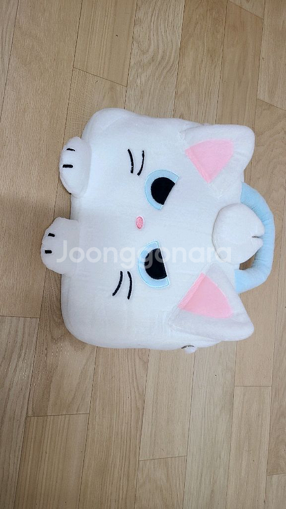 [새상품]고양이 모양 가방 [인기 최고]귀여운 고양이--0