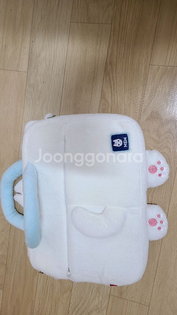 [새상품]고양이 모양 가방 [인기 최고]귀여운 고양이--1