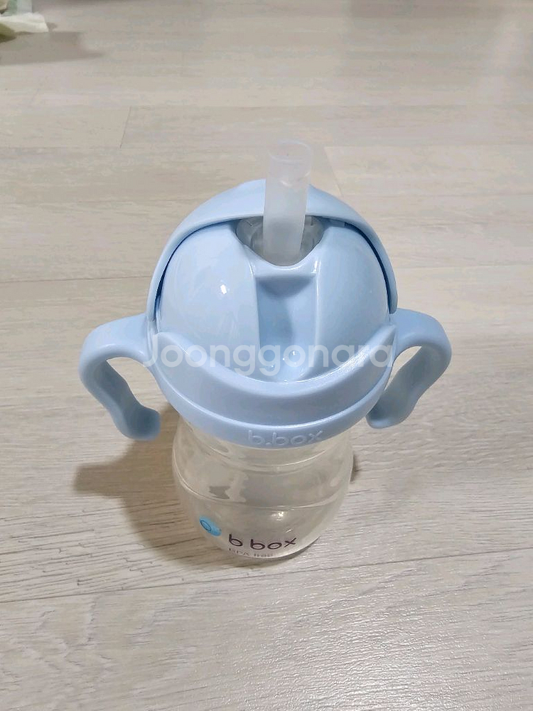 아기 젖병 물통--1