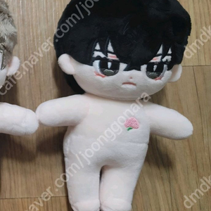 내스급 한유진 솜인형, 솜인형 옷장 양도합니다! 이미지