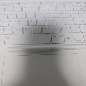 25년1월Lg그램 360울트라5램16 256gb+2TB