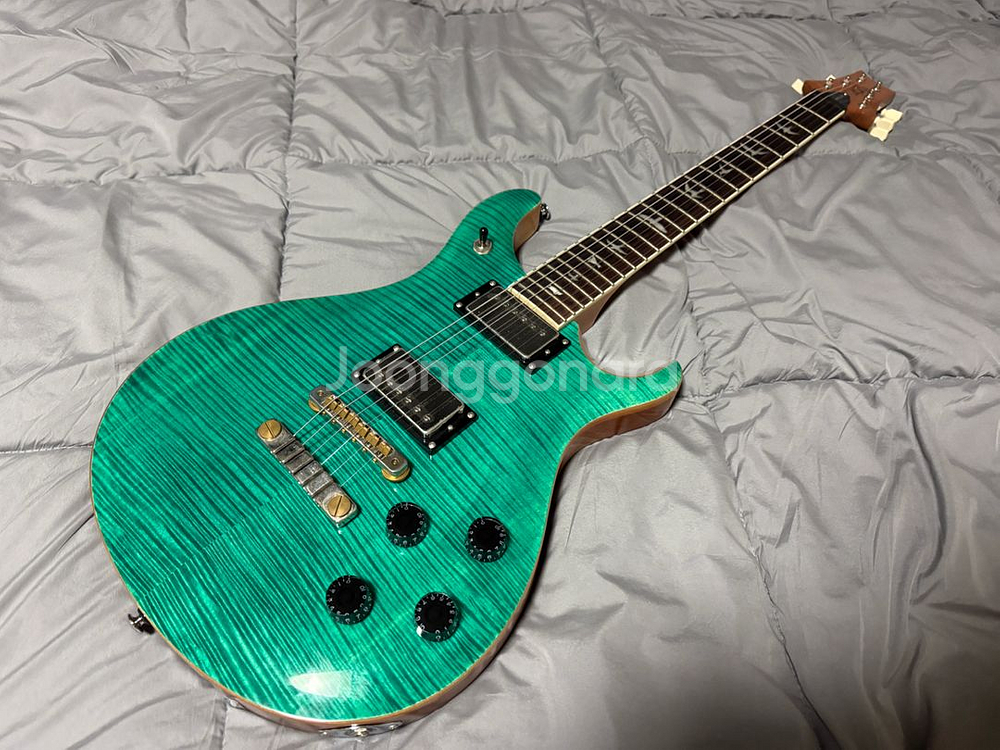 PRS se McCarty 594 일렉기타--0