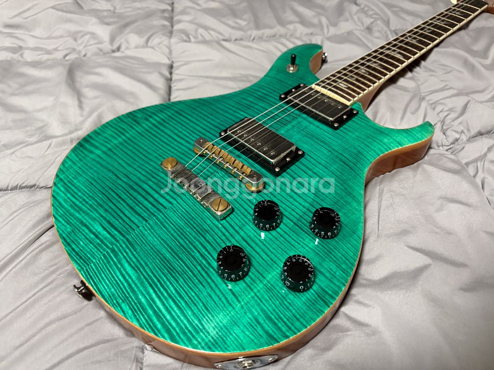 PRS se McCarty 594 일렉기타--1