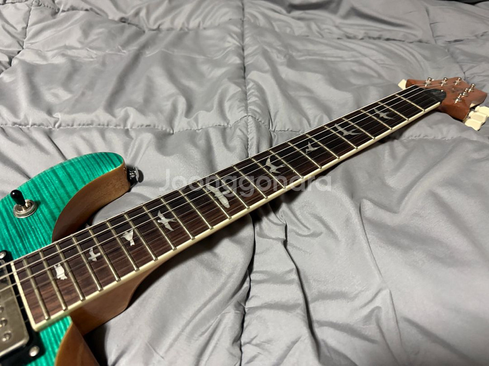 PRS se McCarty 594 일렉기타--2
