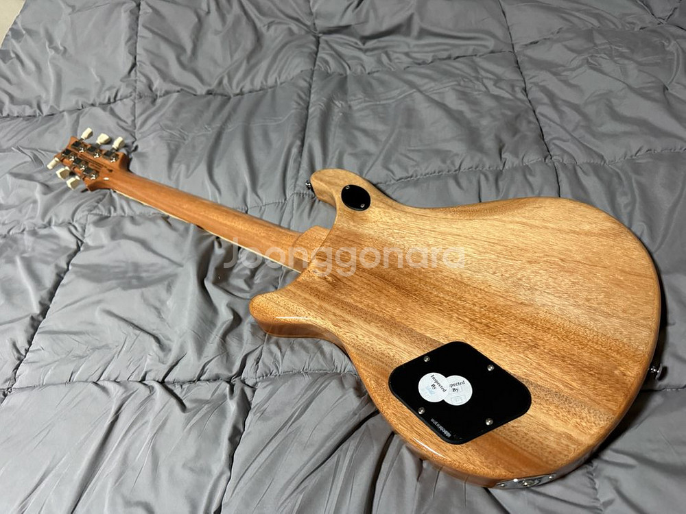 PRS se McCarty 594 일렉기타--4