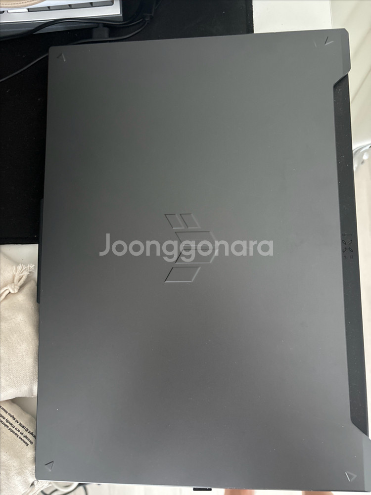 ASUS TUF Gaming A16 노트북 팝니다--1