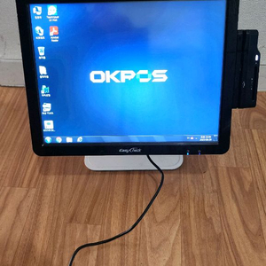 포스기 오케이포스 OKPOS ZED5s