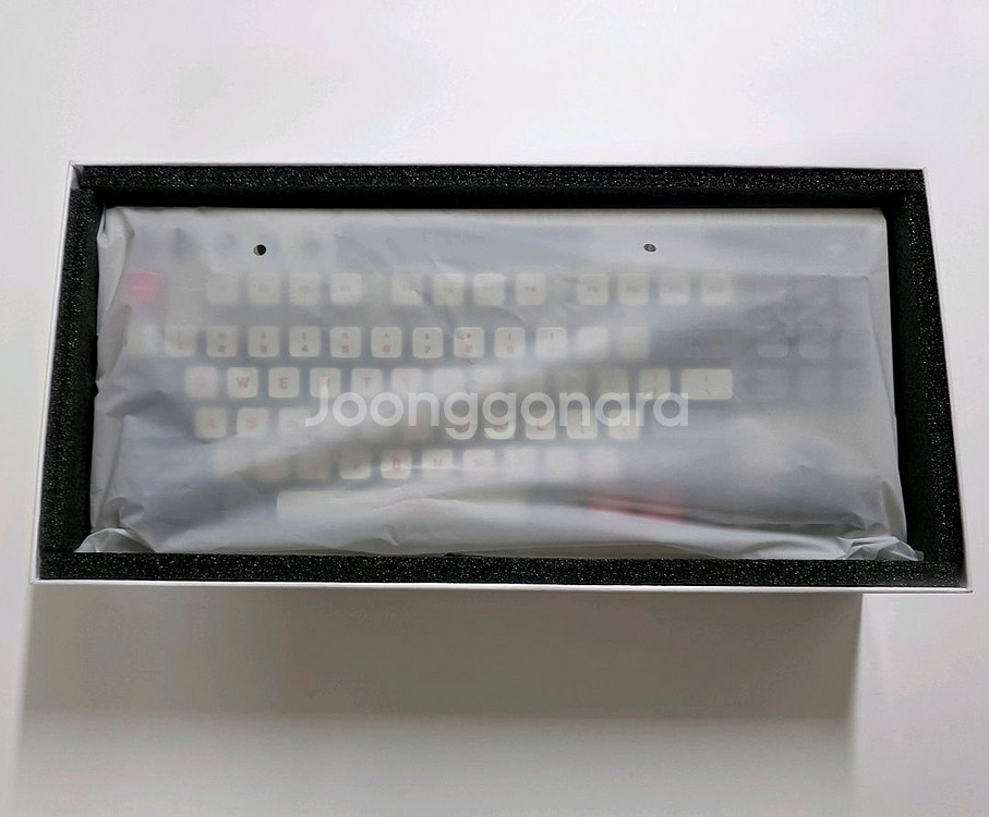 8bitdo 레트로 키보드 + 키패드 세트--4