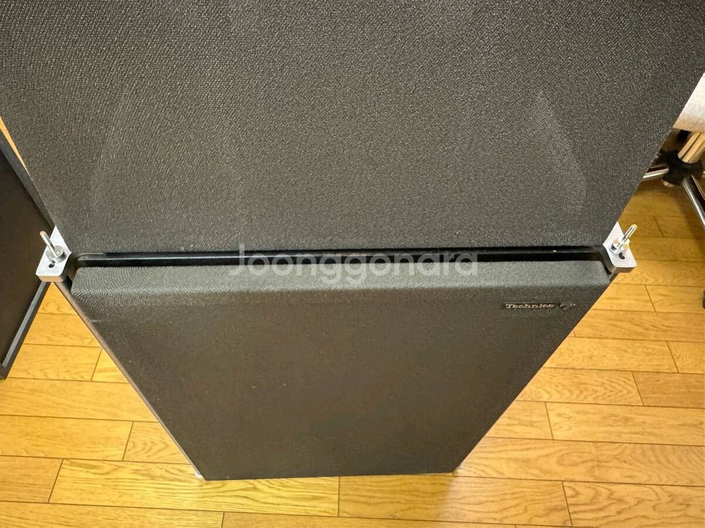 테크닉스 Technics SB-8000 4Way 스피커--6