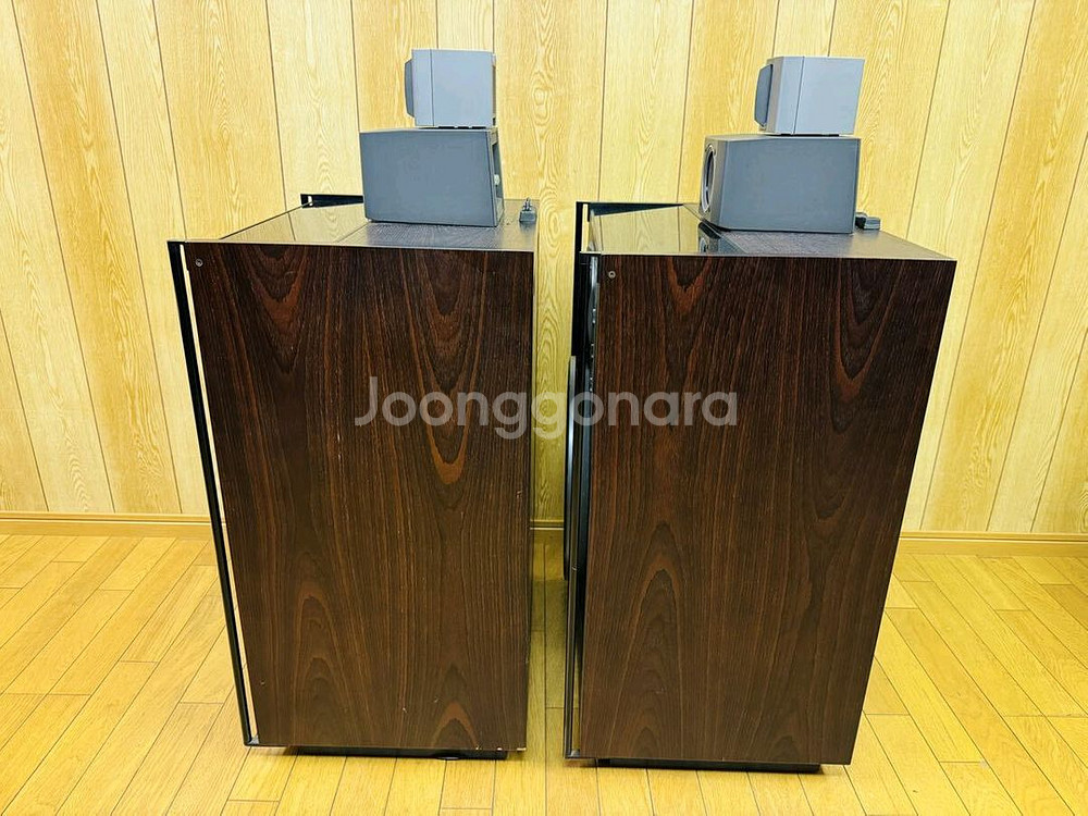 테크닉스 Technics SB-8000 4Way 스피커--7