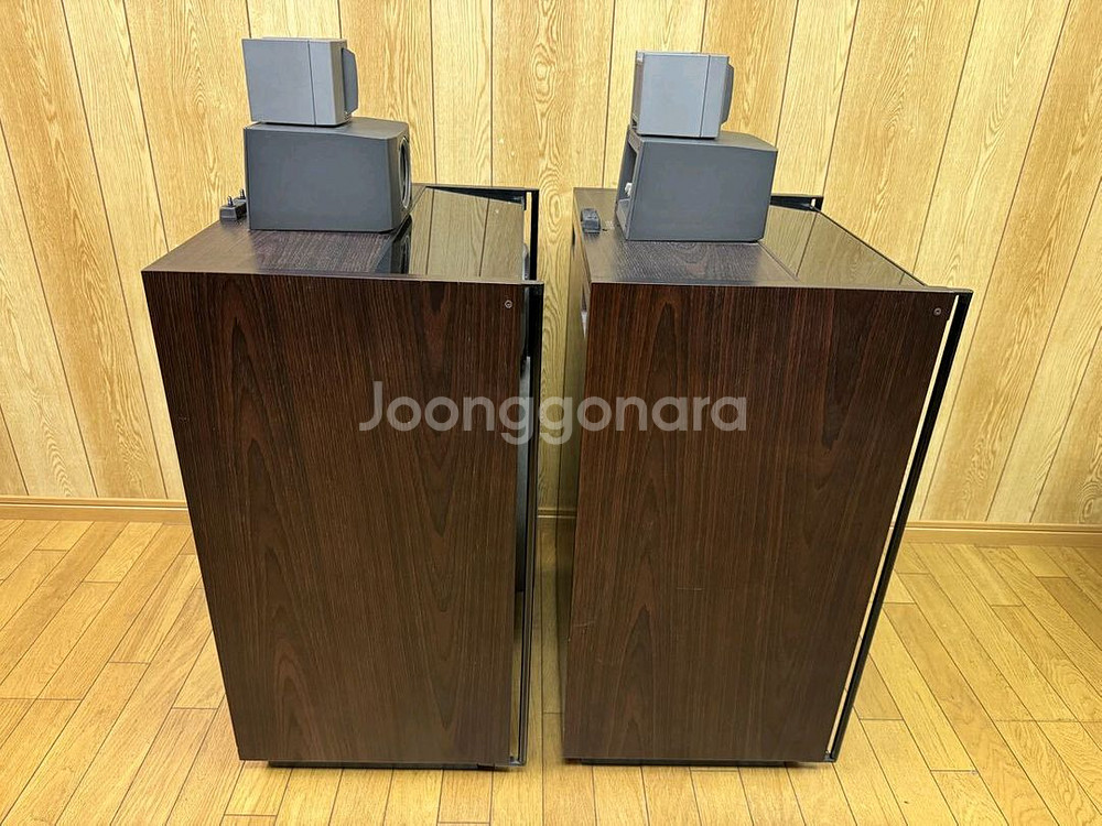 테크닉스 Technics SB-8000 4Way 스피커--8