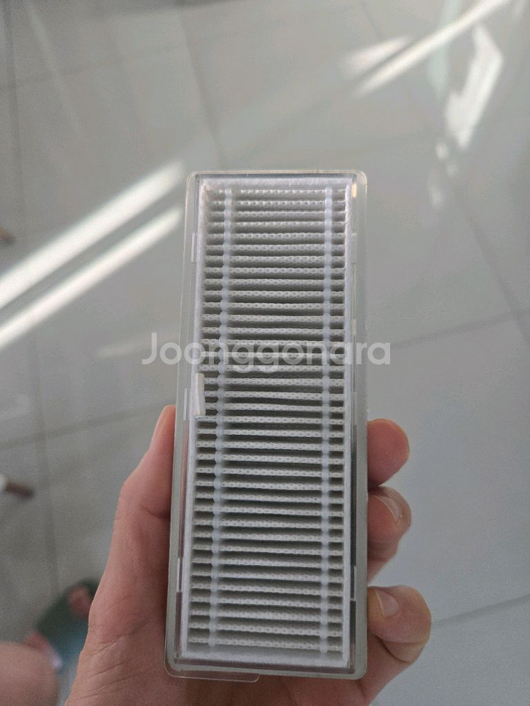 아이닉 로봇청소기 i9--4
