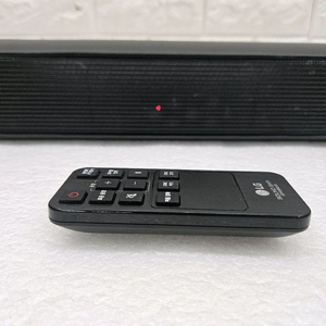 LG 블루투스 사운드바 SK1 입니다