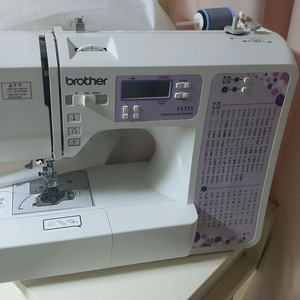 브라더미싱 FS155