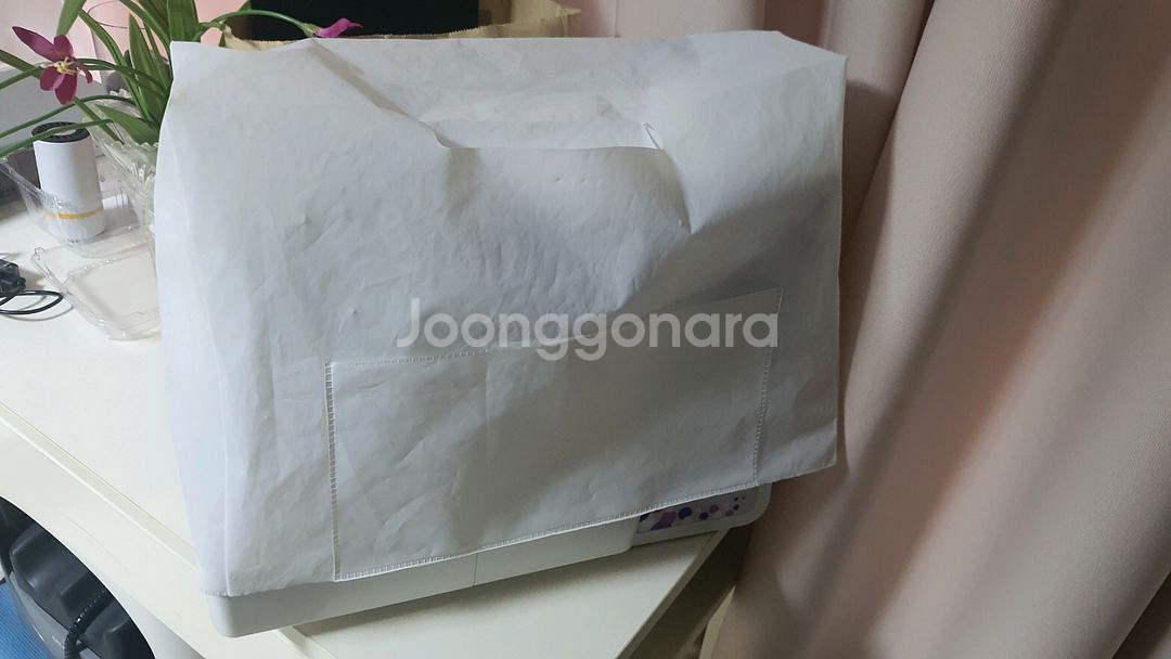 브라더미싱 FS155--1