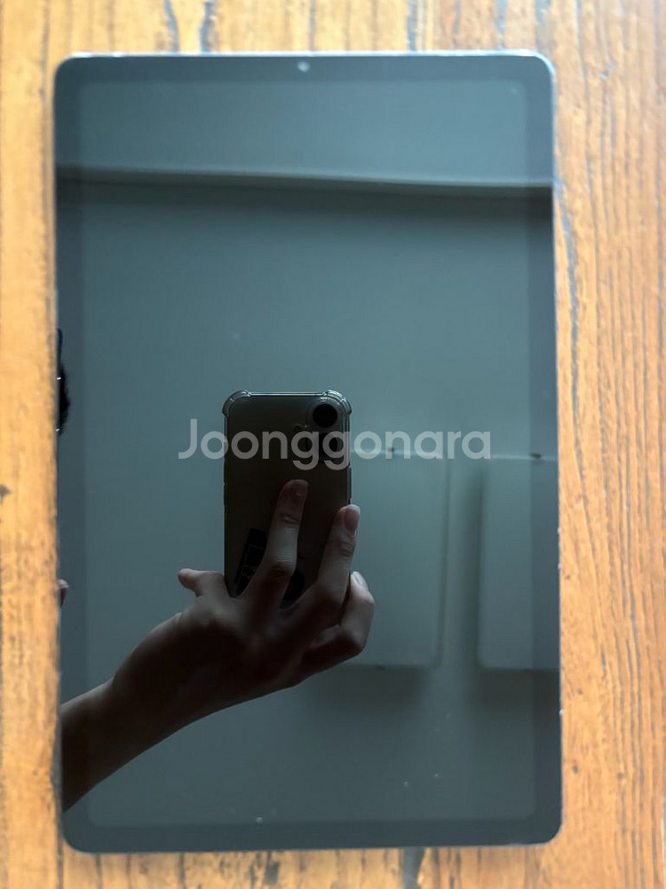 갤럭시 탭 s6 LITE--10