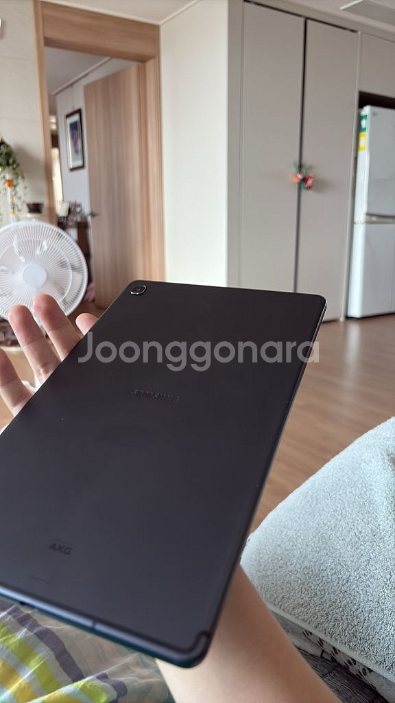 갤럭시 탭 s6 LITE--16